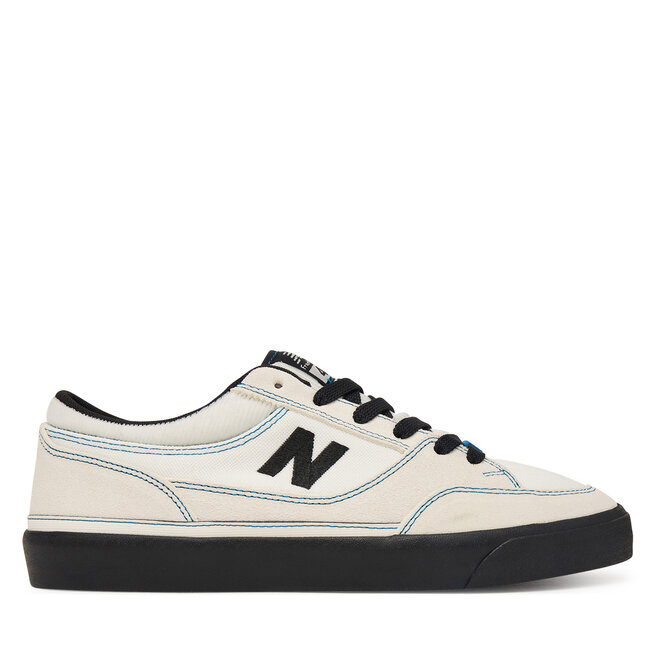 Sneakersy New Balance UN417LCR Biały - męskie