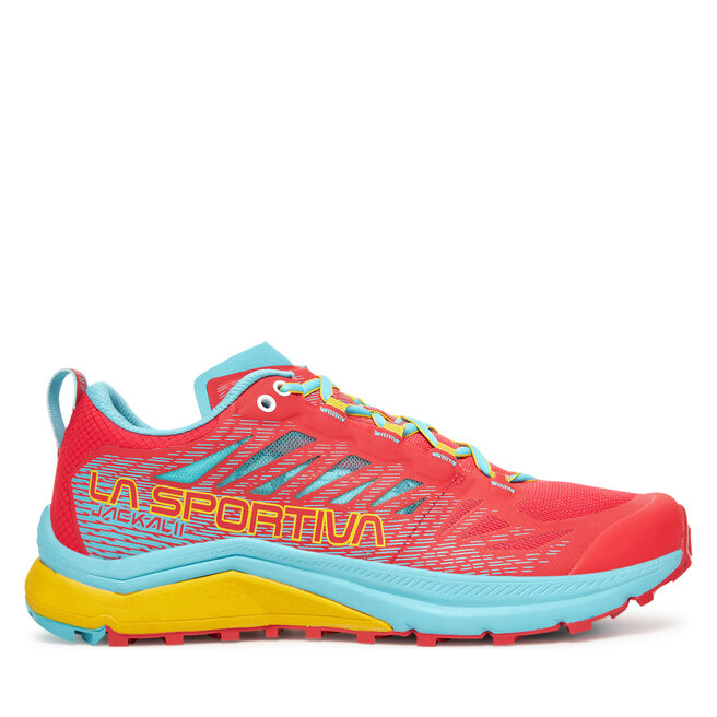Buty do biegania La Sportiva Jackal II 56K402602 Kolorowy - kobiece