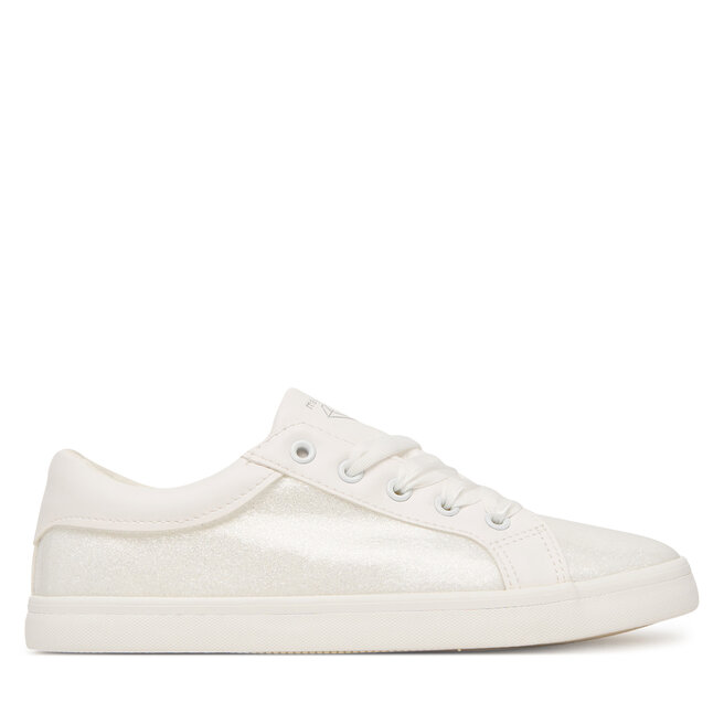 Sneakersy Mayoral 45723.91 Biały - dziewczęce