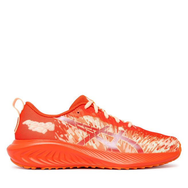 Buty do biegania Asics Gel-Noosa Tri 16 Gs 1014A346 Pomarańczowy - dziecięce