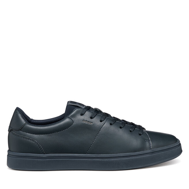 Sneakersy Geox U Baltmoore U65LDD 0009B C4002 Granatowy - męskie