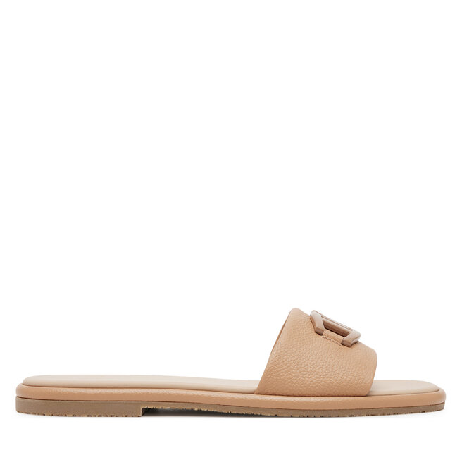 Klapki Aigner Lotta 12A 1251020 Brązowy -