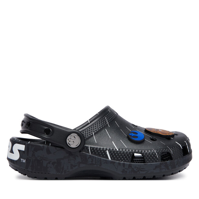 Klapki Crocs Star Wars™ Hyperspace Classic Clog 213469 Czarny -