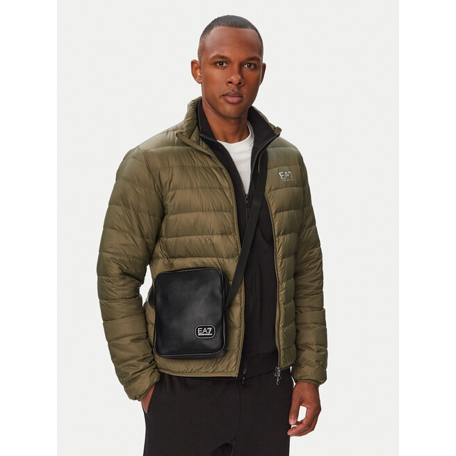 Saszetka EA7 Emporio Armani 7X000753 AF29345 Czarny -
