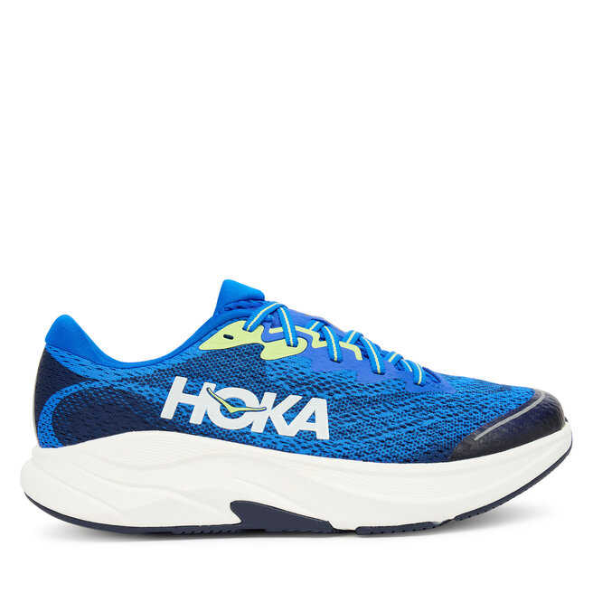 Buty do biegania Hoka Rincon 4 1168874 Granatowy - dziewczęce