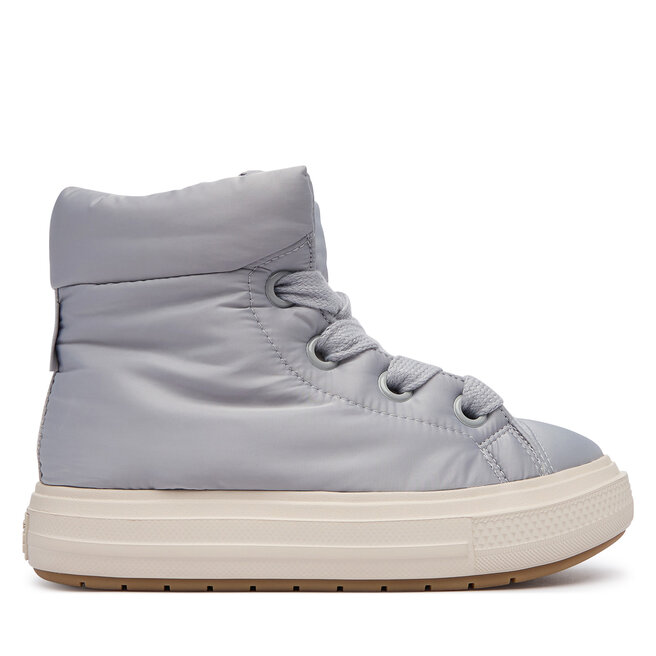 Trampki Converse Chuck Taylor All Star Elements A18491C Szary - kobiece