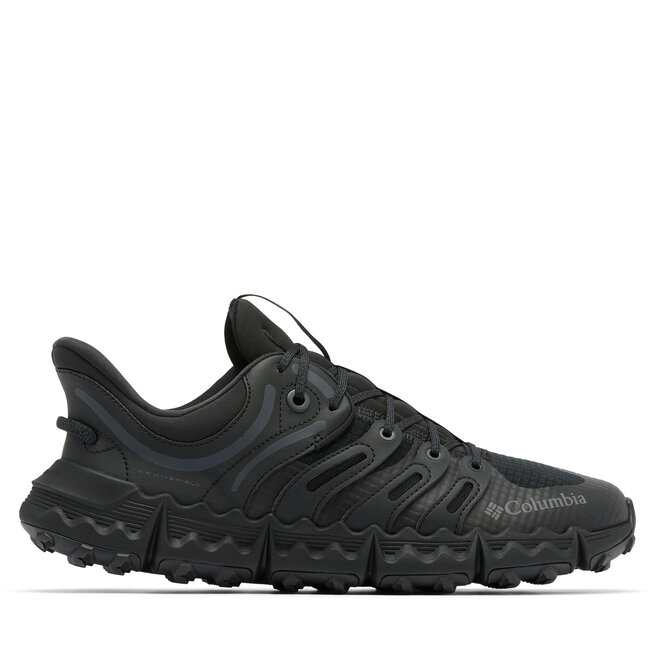 Trekkingi Columbia Voyager FLX PCT 2109401 Czarny - męskie