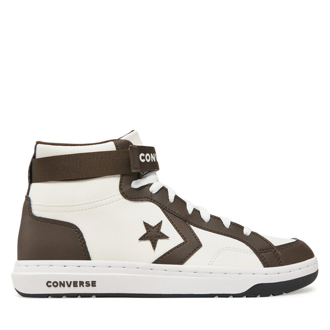 Sneakersy Converse Pro Blaze V2 Hi A10504C Biały - męskie
