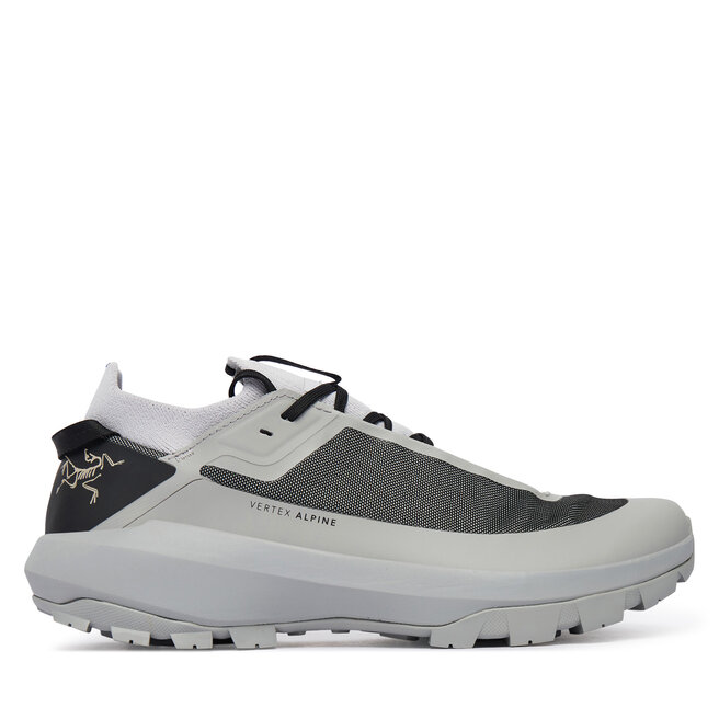 Trekkingi Arc'teryx Vertex Alpine X000009019 Szary - męskie