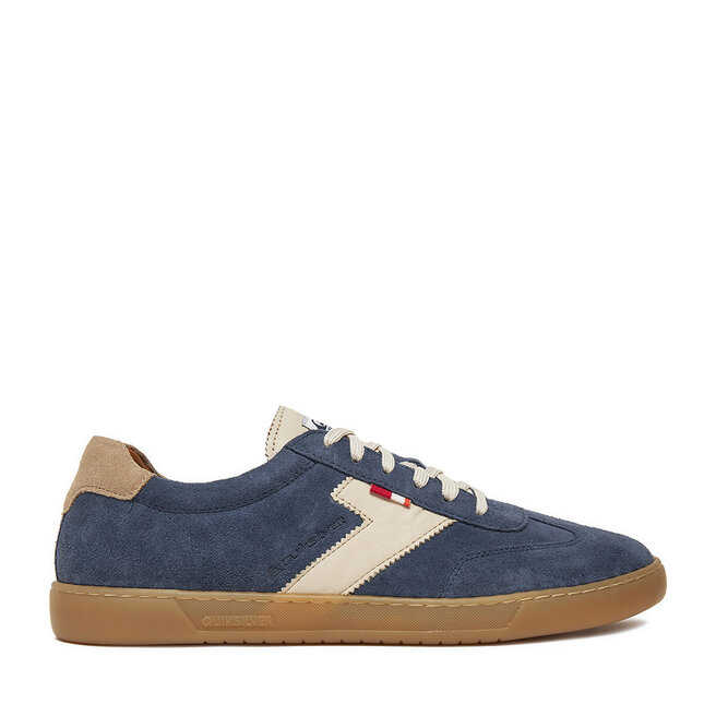 Sneakersy Quiksilver VALLEY2-02 MB Niebieski - męskie