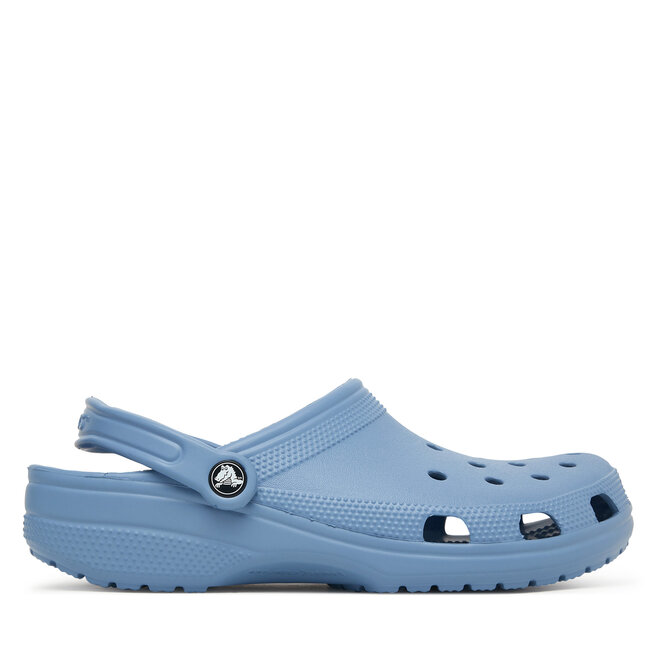 Klapki Crocs Classic 10001 Niebieski -