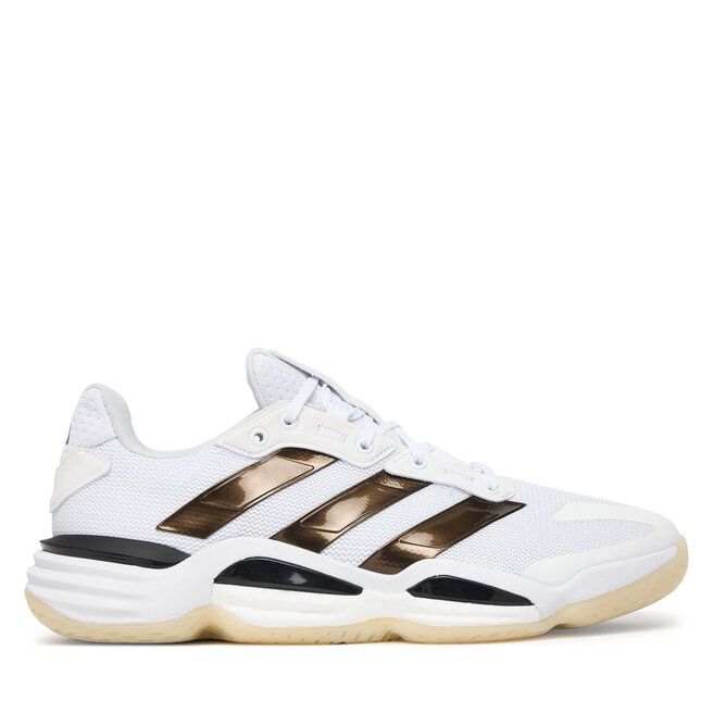 Buty halowe adidas Stabil 16 KJ1558 Biały - męskie