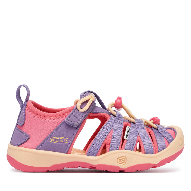 Sandały Keen Moxie Sandal 1032152 Kolorowy - dziecięce