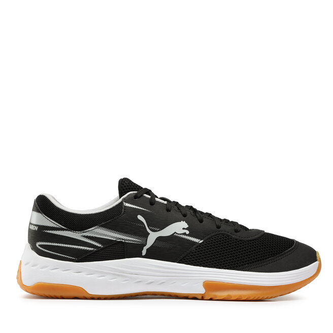 Buty halowe Puma Varion II 107341 01 Czarny - męskie