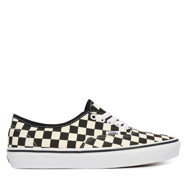 Tenisówki Vans Authentic VN000EGAY281 Czarny - kobiece