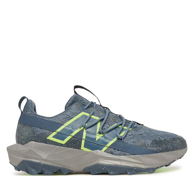 Sneakersy New Balance Dynasoft Tektrel V1 MTTR2TK Niebieski - męskie