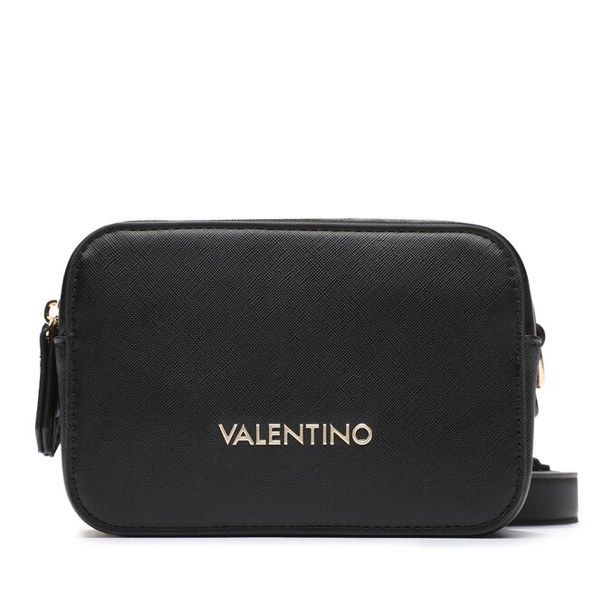 Torebka Valentino Zero VBS7B306 Czarny -