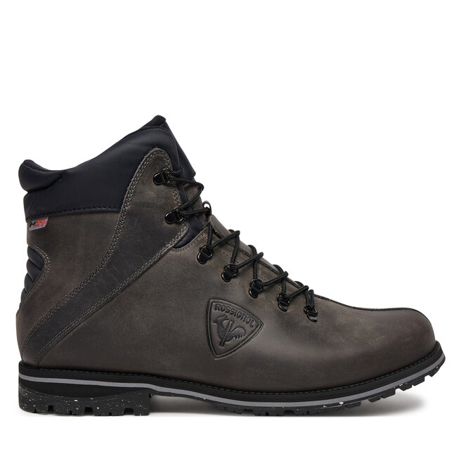 Kozaki Rossignol 1907 Chamonix Wax RNMM220 Szary - męskie