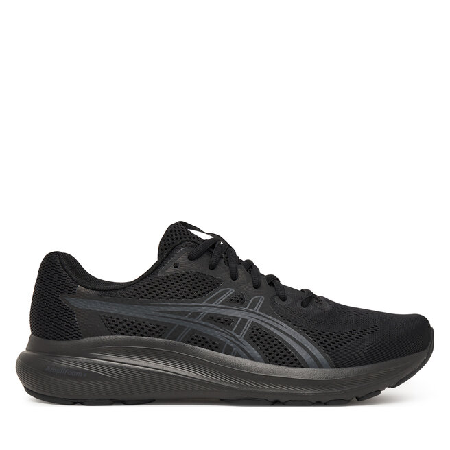 Buty do biegania Asics Gel-Contend 10 1011C249 Czarny - męskie