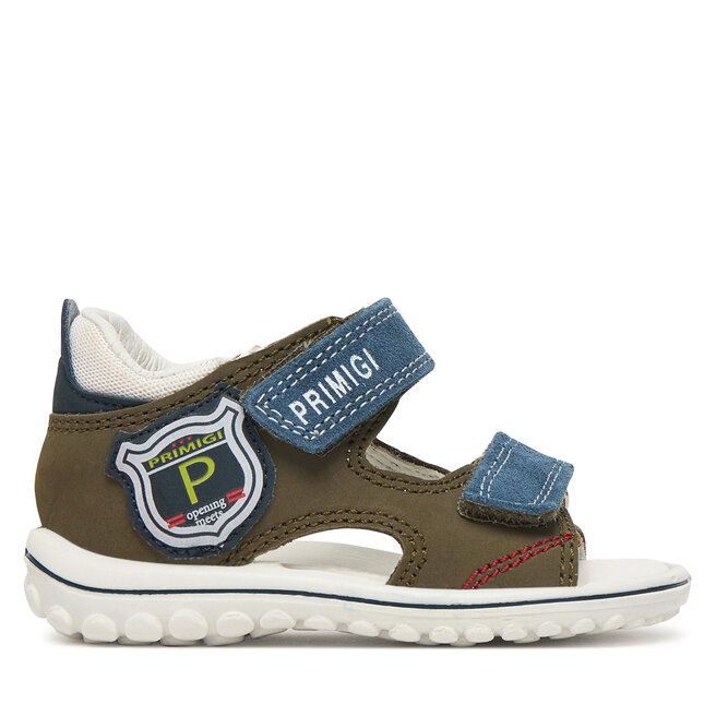 Sandały Primigi 1363633 Khaki - chłopięce