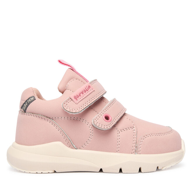 Sneakersy Garvalin 251350 Różowy - dziewczęce