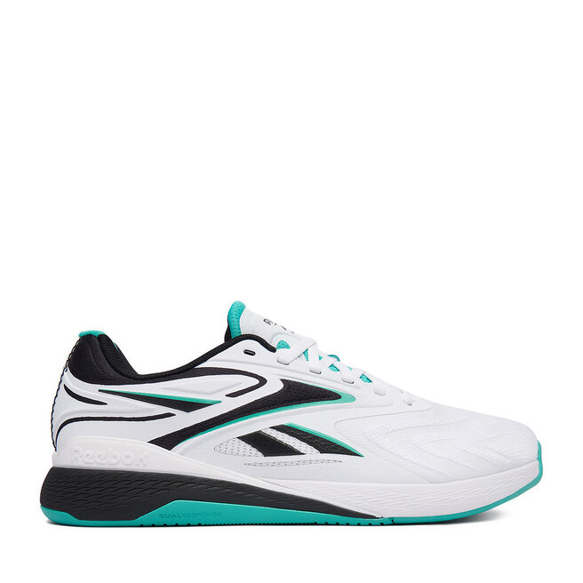 Buty na siłownię Reebok EOSB-NANO X5 EDGE 100272192 Biały - męskie