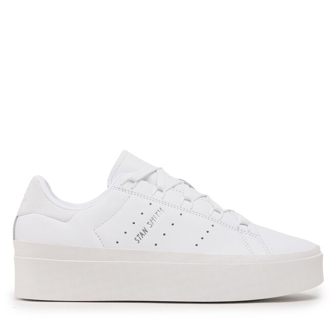 Sneakersy adidas Stan Smith Bonega Shoes IE4758 Biały - kobiece