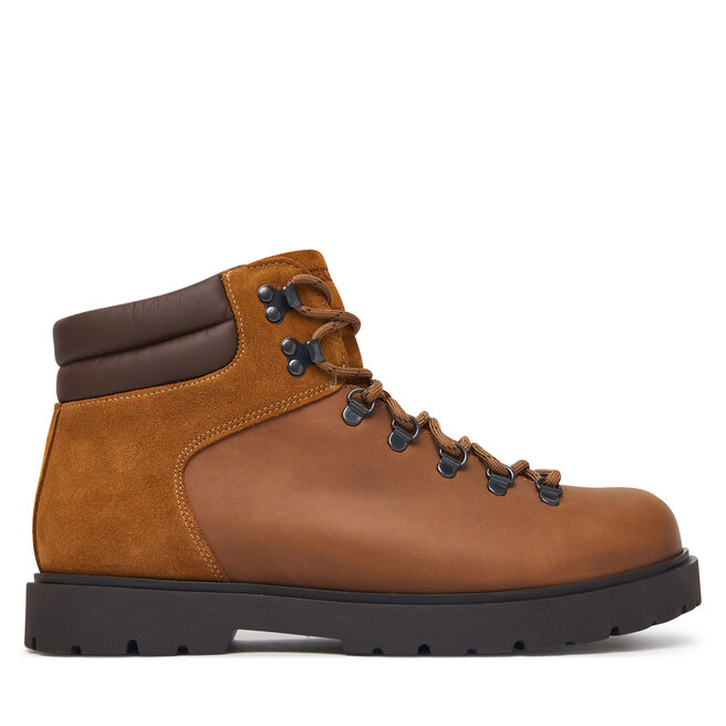 Trapery Birkenstock Jackson 1032842 Brązowy - męskie