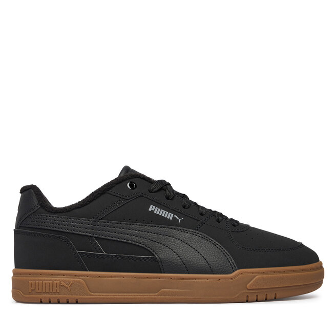 Sneakersy Puma Puma Caven III WTR 407317 Czarny - męskie