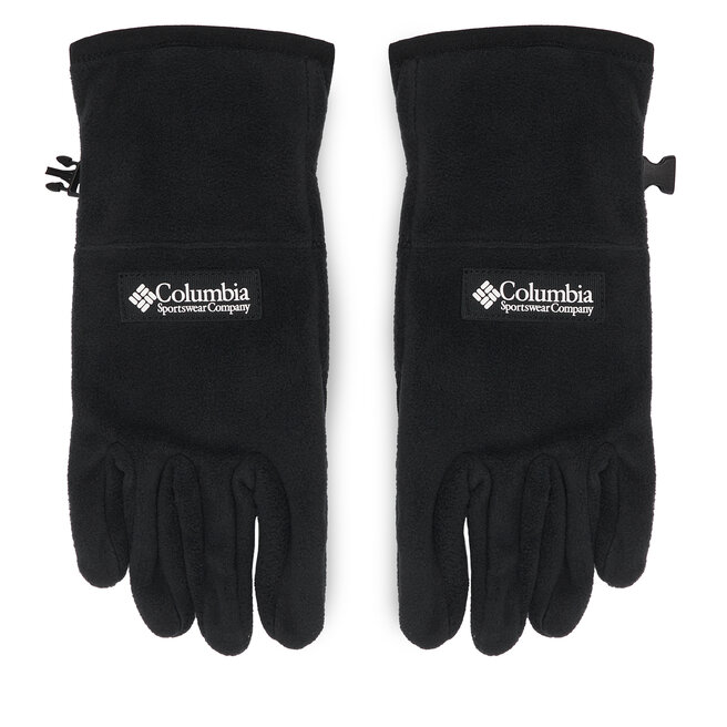 Rękawiczki Damskie Columbia Sequoia Grove™ 2136931 Czarny - kobiece