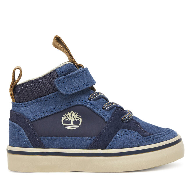 Sneakersy Timberland Stone Street TB0A27WHEP31 Niebieski - dziewczęce