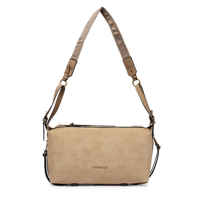 Torebka Hispanitas BI264938 Beżowy -