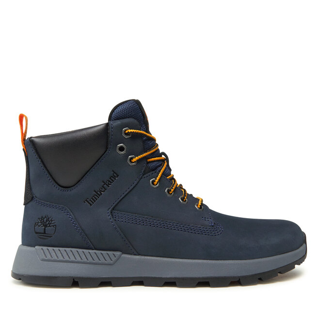 Trzewiki Timberland Killington Trk Chukka TB0A64350191 Granatowy - chłopięce