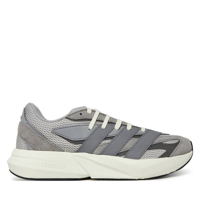 Sneakersy adidas Lightblaze IH8607 Szary - męskie