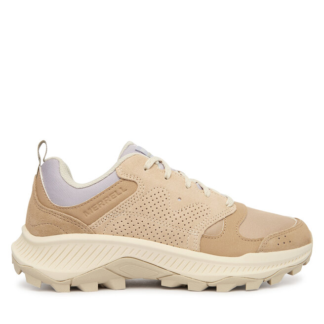 Trekkingi Merrell Tempo Sol J038948 Beżowy - kobiece