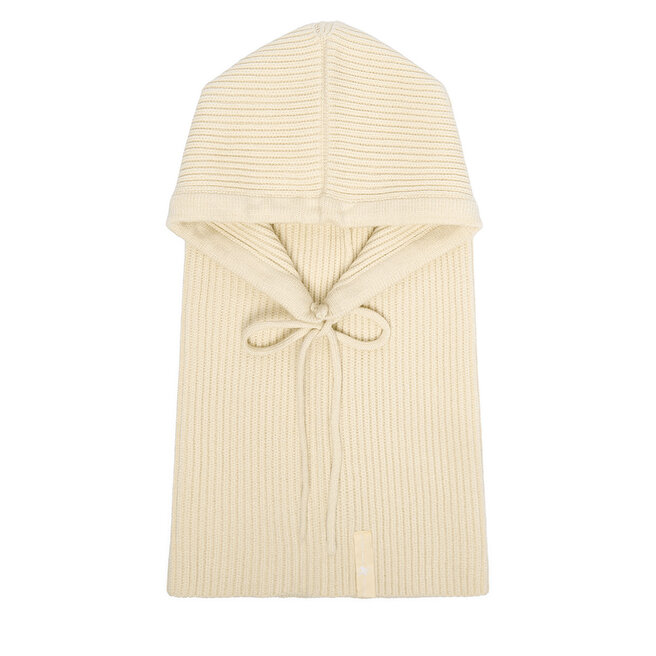 Balaklawa Beverly Hills Polo Club CWBEO-BHPC-W3-003-AW26 Beżowy jasny -
