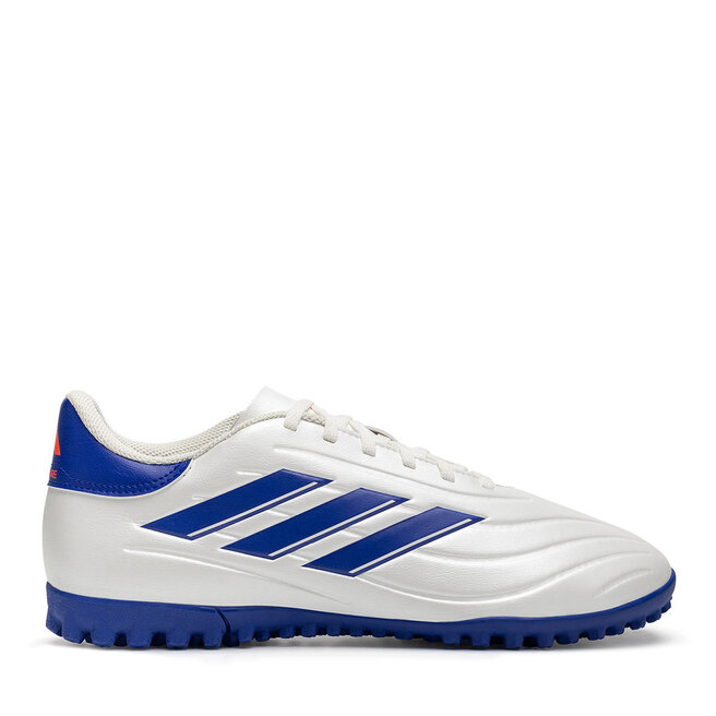 Sneakersy adidas COPA PURE 2 CLUB TF IG8688 Biały - męskie