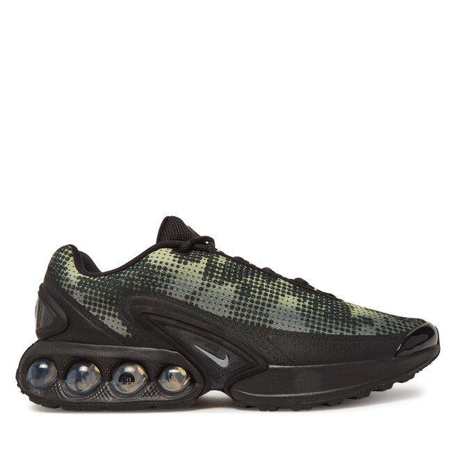 Sneakersy Nike Air Max Dn IB3078 Czarny - męskie