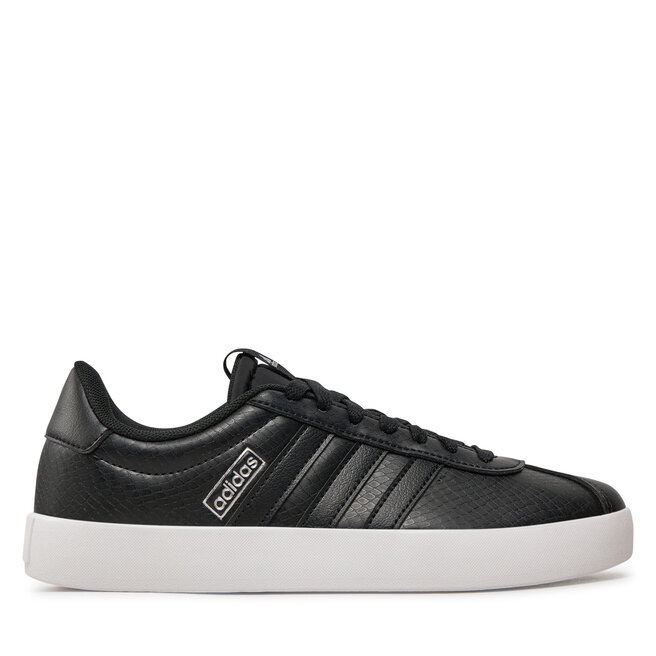 Sneakersy adidas Vl Court 3.0 IH4802 Czarny - kobiece