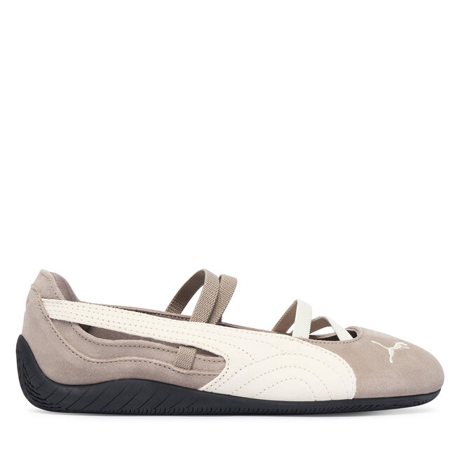Baleriny Puma Speedcat Ballet SD Wns 401287 20 Szary -