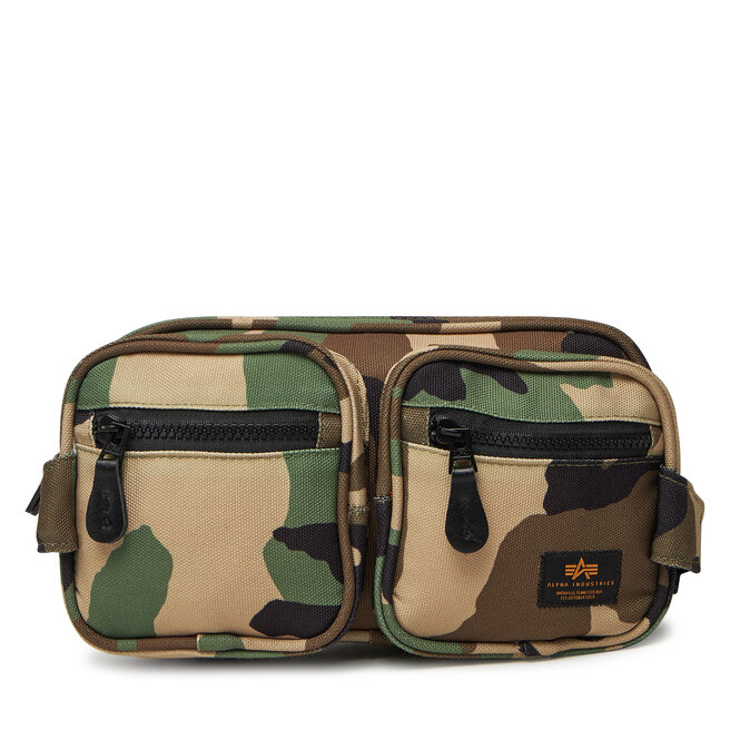 Nerka Alpha Industries 156943 Beżowy -