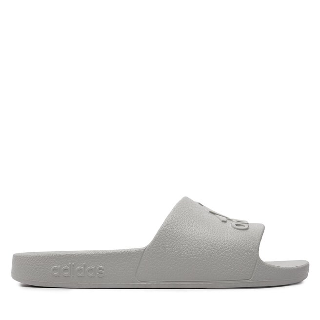 Klapki adidas adilette Aqua Slides IF6068 Szary -