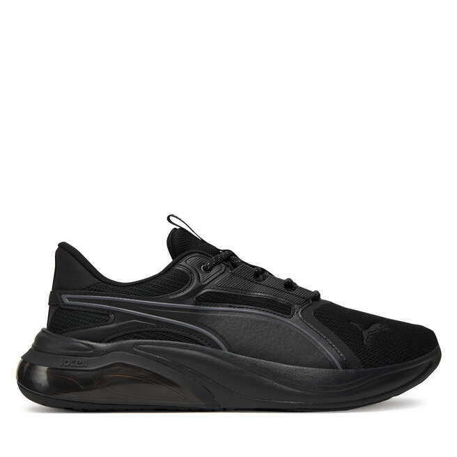 Buty do biegania Puma Cell Thrill Dash 311728 08 Czarny - męskie