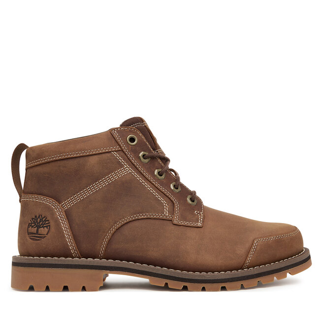 Trzewiki Timberland Larchmont Chukka TB0A2NFPF131 Brązowy - męskie