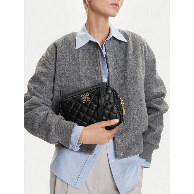 Torebka Nine West CEO-GEORGIA-JH5825-NW Czarny -