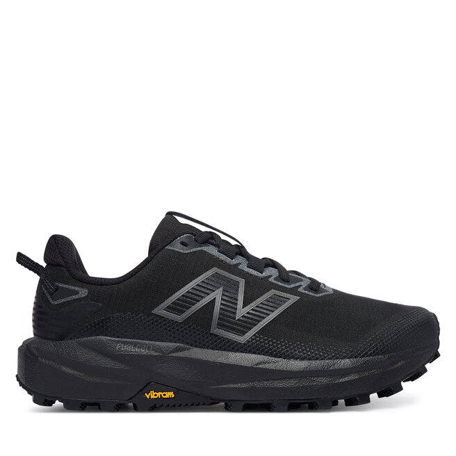 Buty do biegania New Balance Fuelcell Rebel Trail WRBTV1_RU Czarny - kobiece