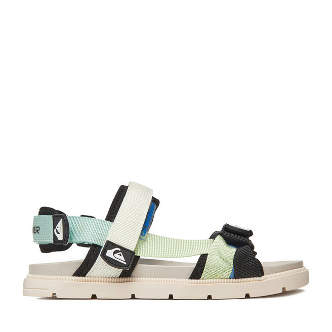 Sandały Quiksilver CS6081-06 Kolorowy - chłopięce
