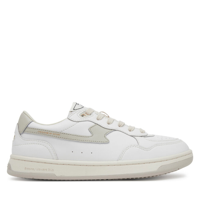 Sneakersy S.W.C Stepney Workers Club Pro Cup 01 S-Strike YQ02500 Biały - męskie