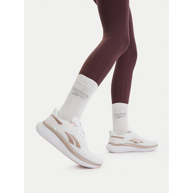 Buty do biegania Reebok C-VIVA SPEED 100262383 Biały - kobiece