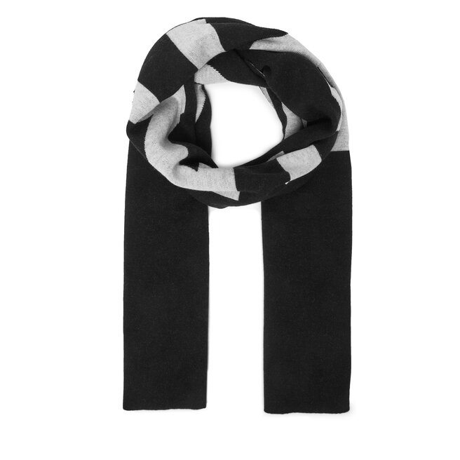 Szalik PINKO Serbia 105988 A2Z5 Czarny -